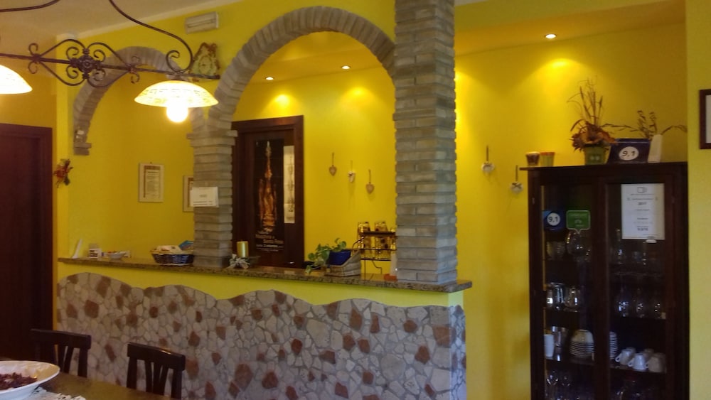 Agriturismo Le Quattro Stagioni 6/49