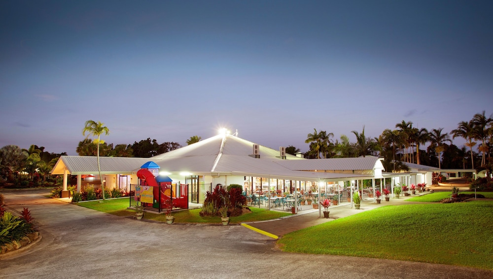 Mission Beach Resort 69/75