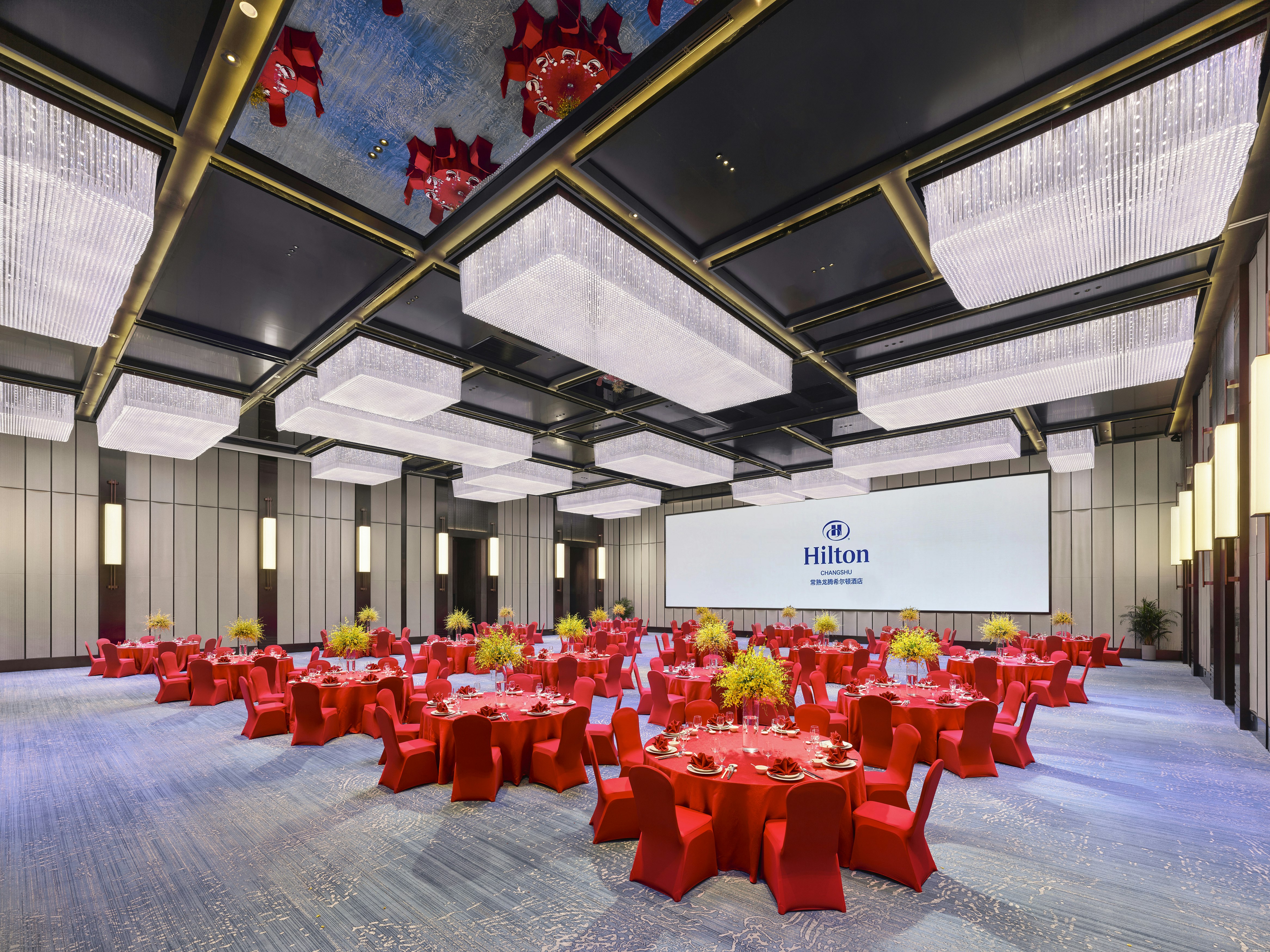 Hilton Changshu 51/62