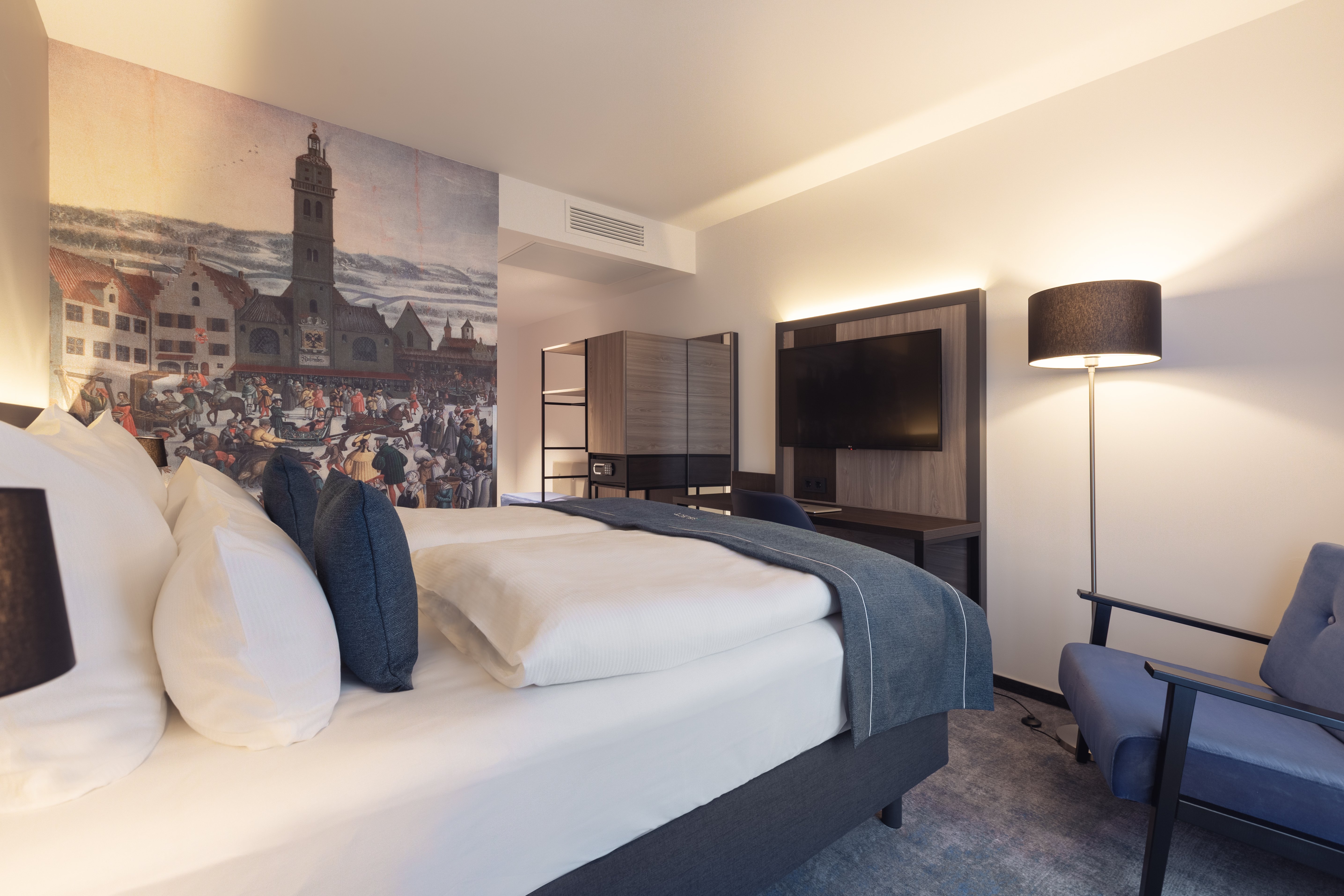 Garner Hotel Augsburg Nord by IHG 20/57