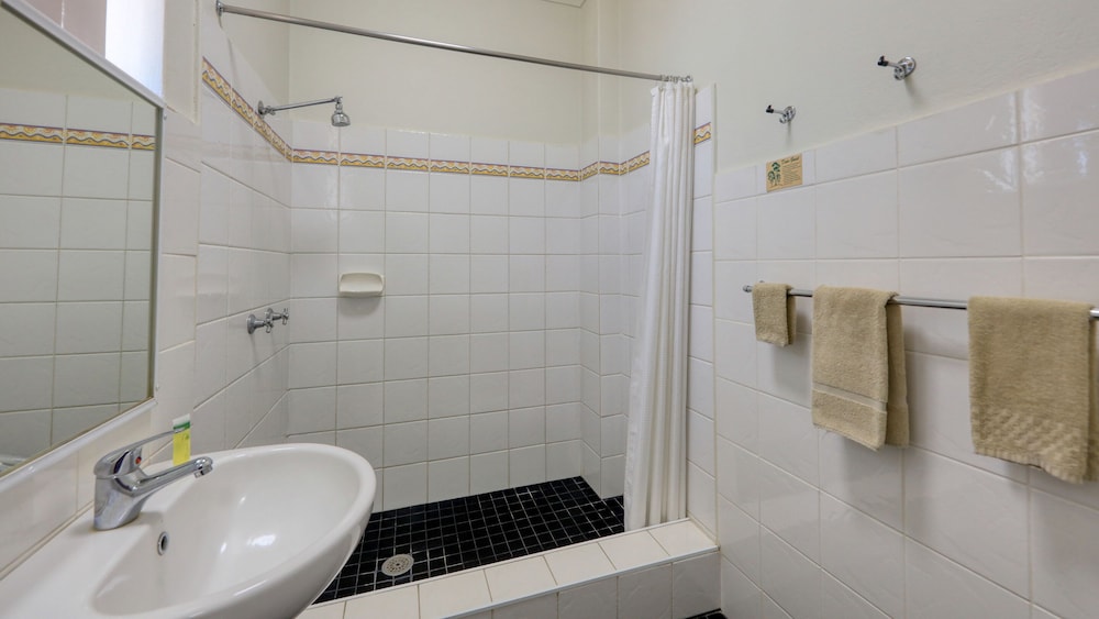 Gunnedah Motor Inn 5/25