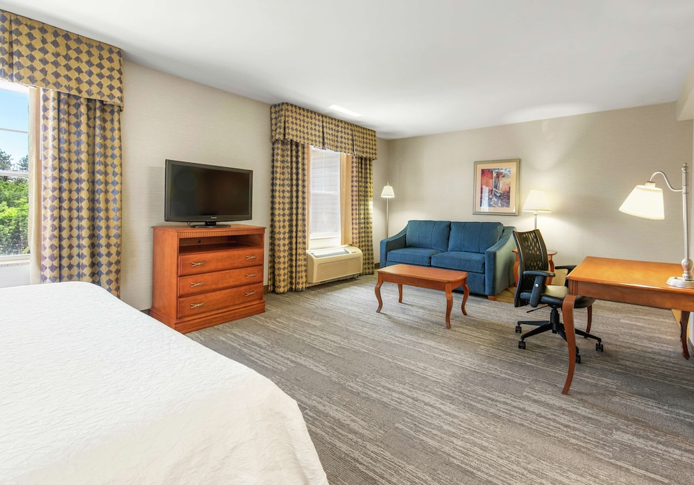 Hampton Inn & Suites North Conway 17/39
