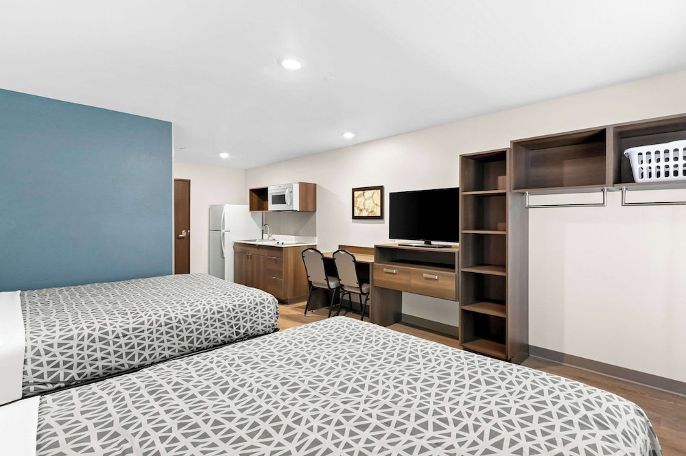 WoodSpring Suites Indio - Coachella Valley 8/24