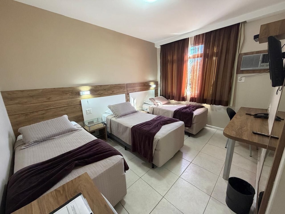 Brisamar Suite Hotel 21/65