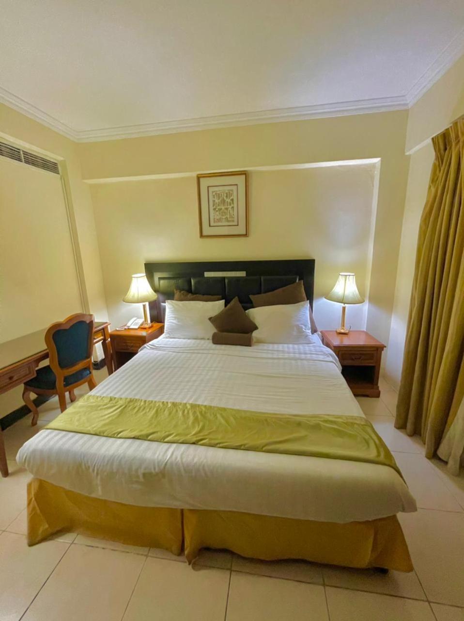 Al Nakheel Hotel Apartment