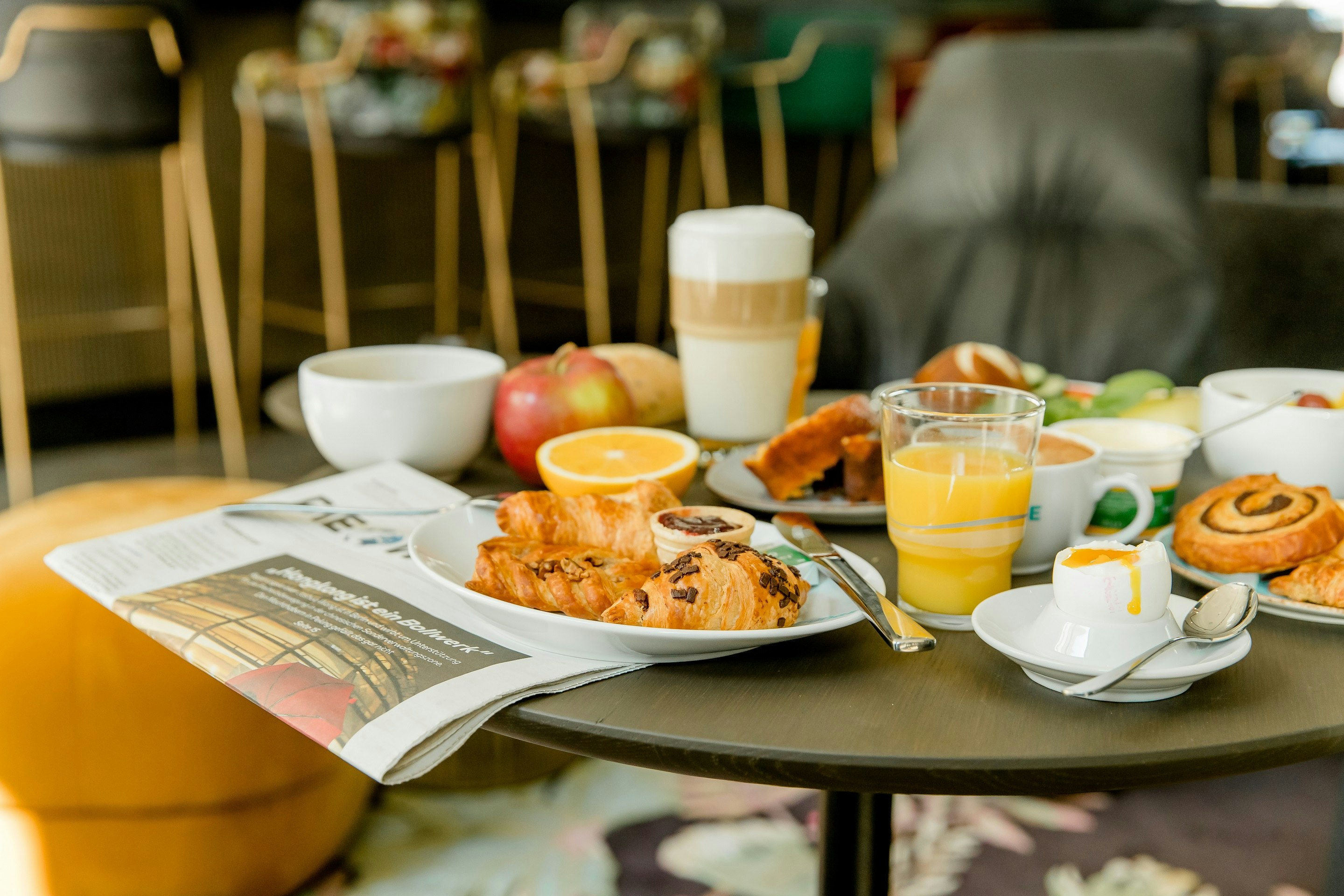 Hotel Motel One Munchen-Haidhausen 15/21