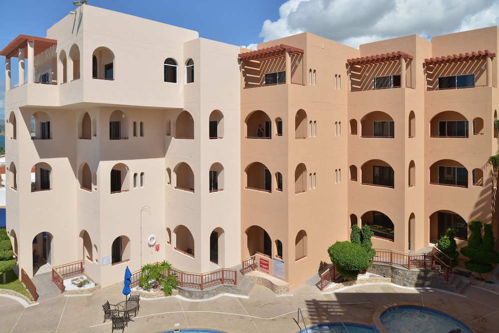 Sea Of Cortez Beach Club 3/72