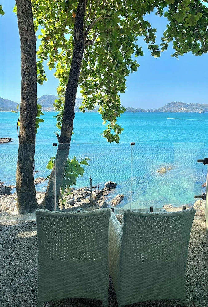 Patong Sunset Villa 36/49