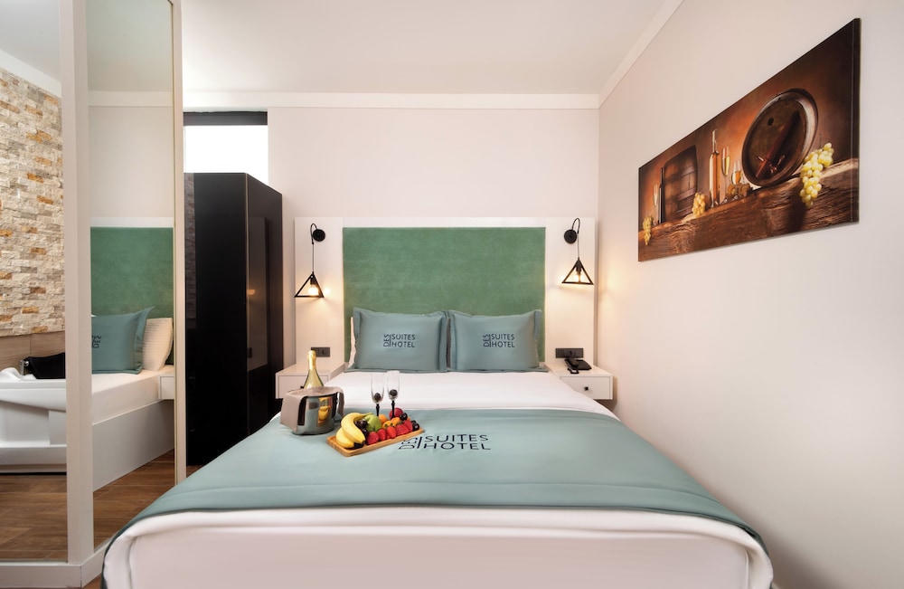 Des Suites Hotel 25/53