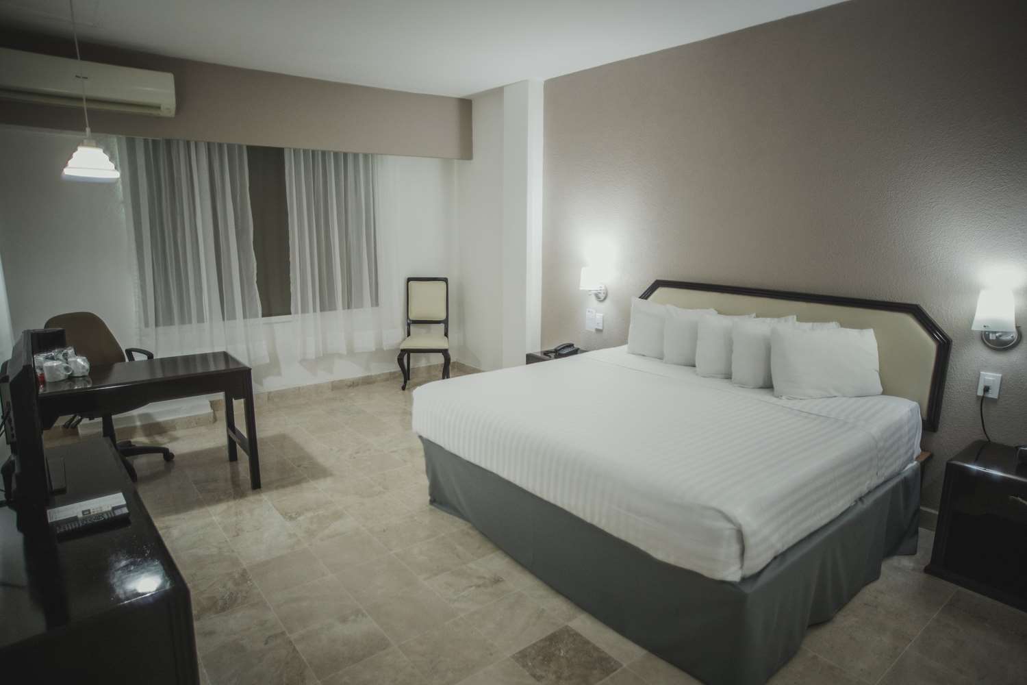 Days Inn by Wyndham Tuxtepec 10/30
