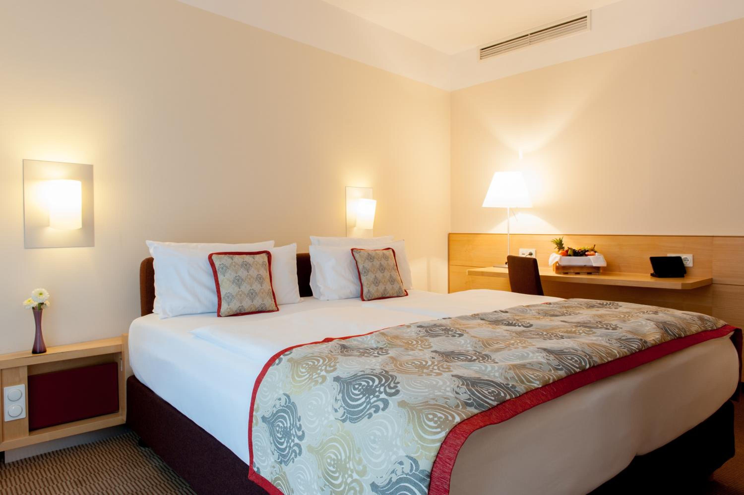 Junior Suite, Centrovital Spa Sports Hotel 2/3