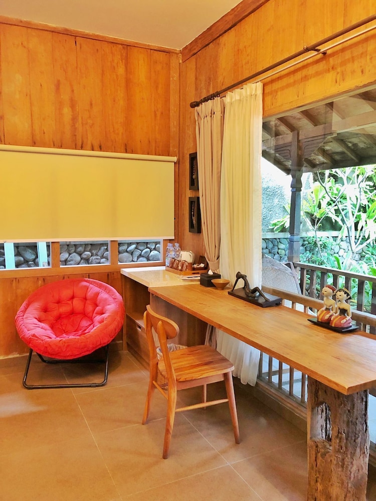 Warisan Heritage Boutique Hotel 21/38