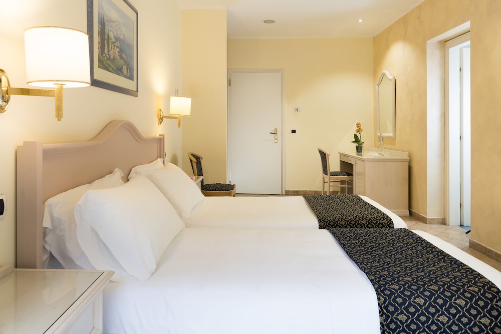Sant Alphio Garden Hotel & Spa 64/64