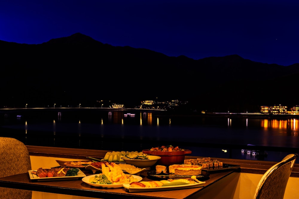 Fuji Lake Hotel 41/49