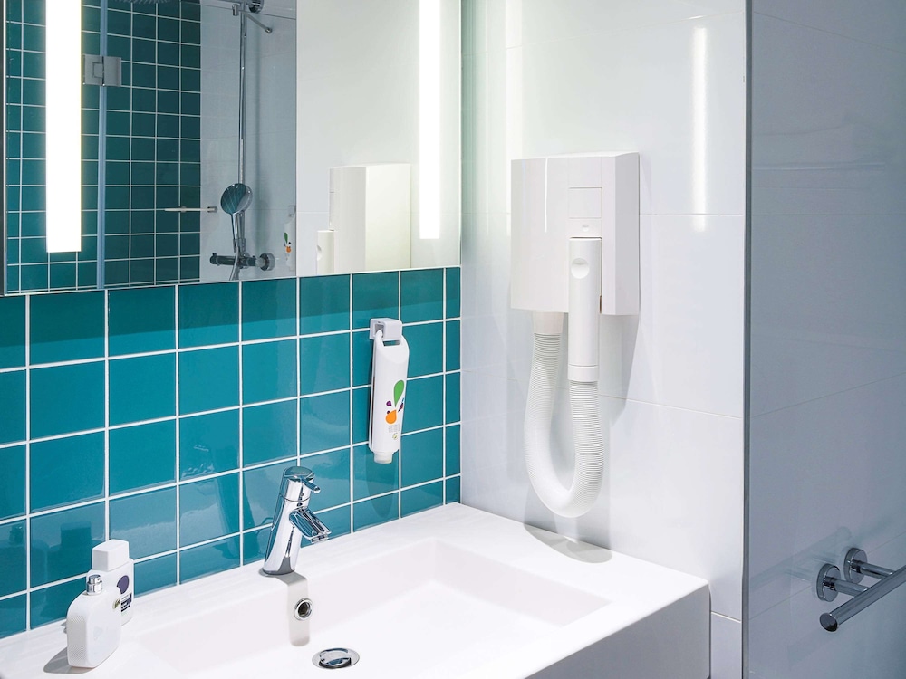 Ibis Styles Deauville Centre 72/72