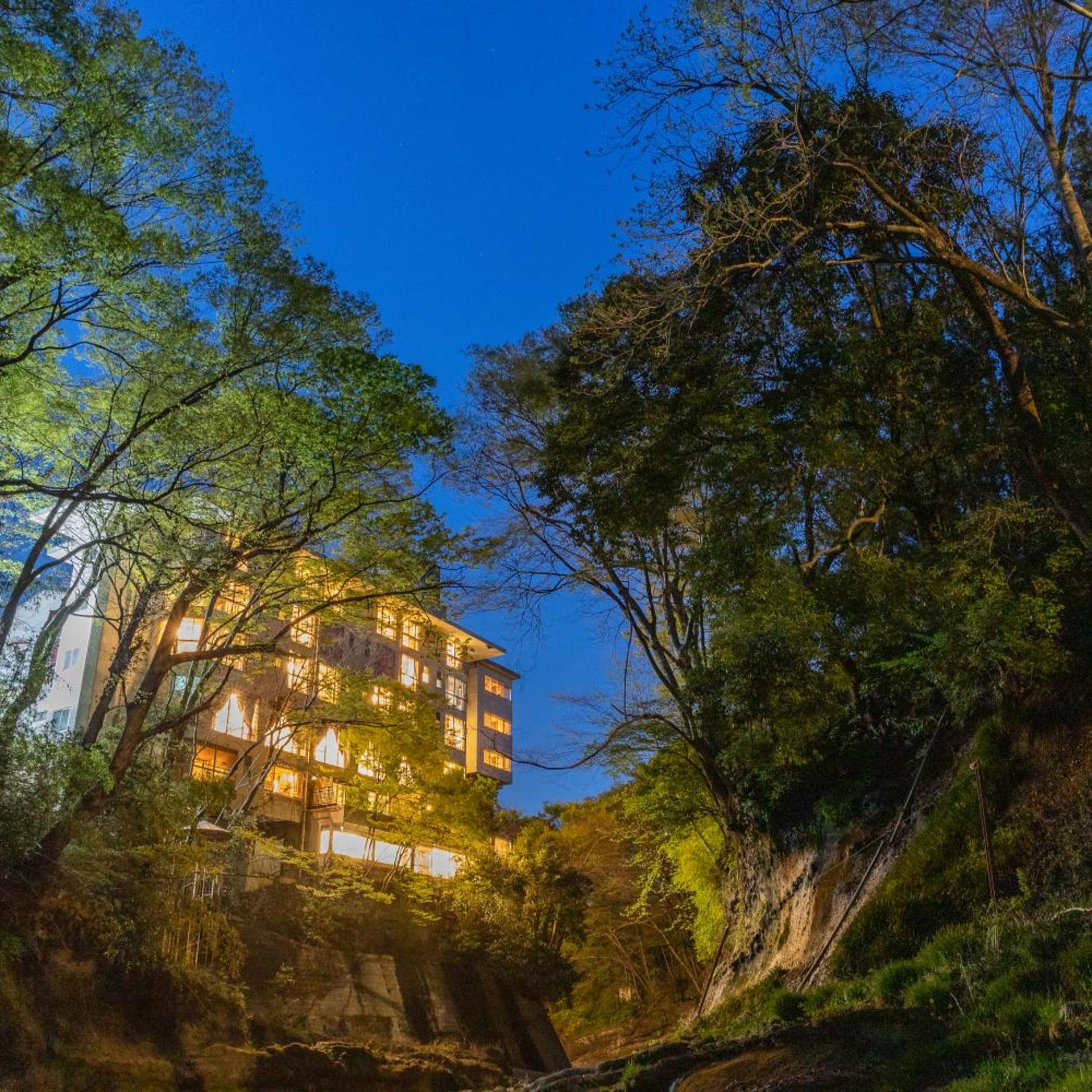 Hotel Miyama 2/42