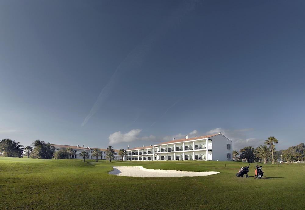 Parador Malaga Golf酒店(Parador Malaga Golf) 图片3