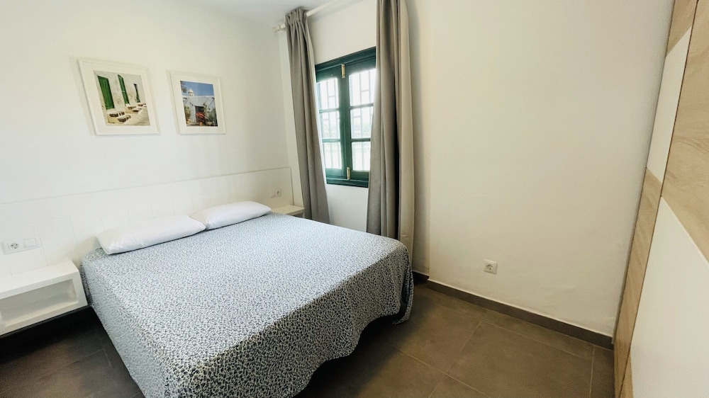 Type 2, Economy, Apartment, Double Bed, Sofa, Terrace