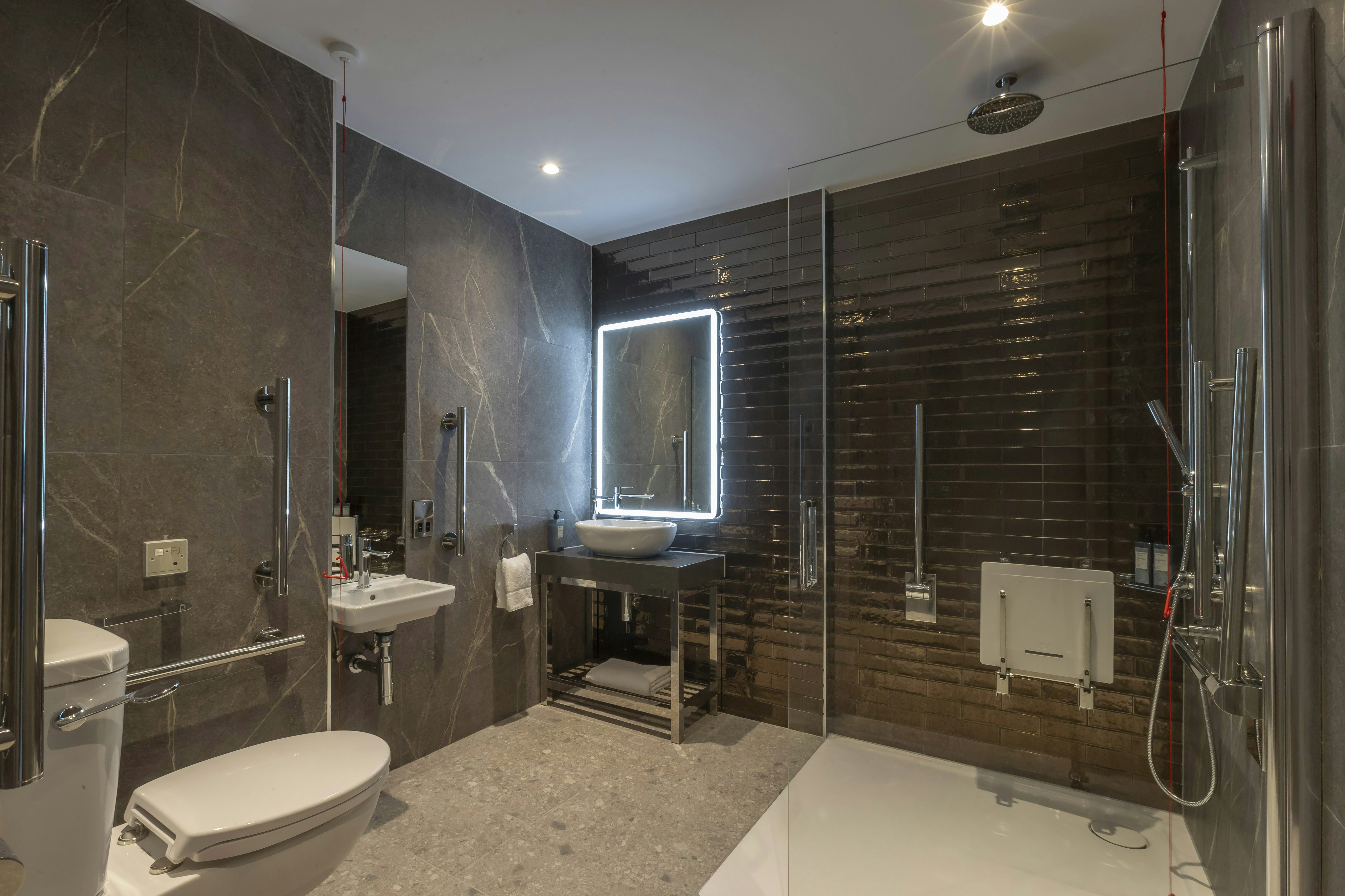 Maldron Hotel Brighton 31/31