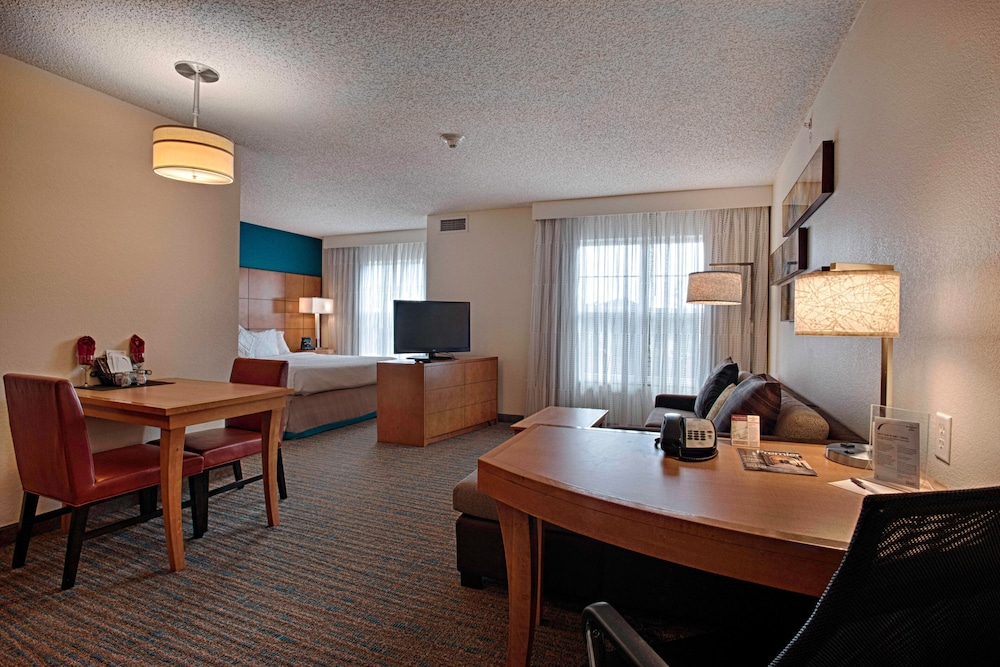 Residence Inn Atlantic City Airport Egg Harbor Township 57/64