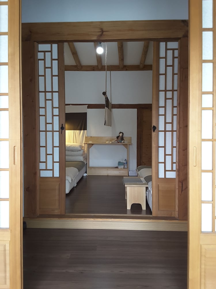 Yettle Hanok Stay 41/41