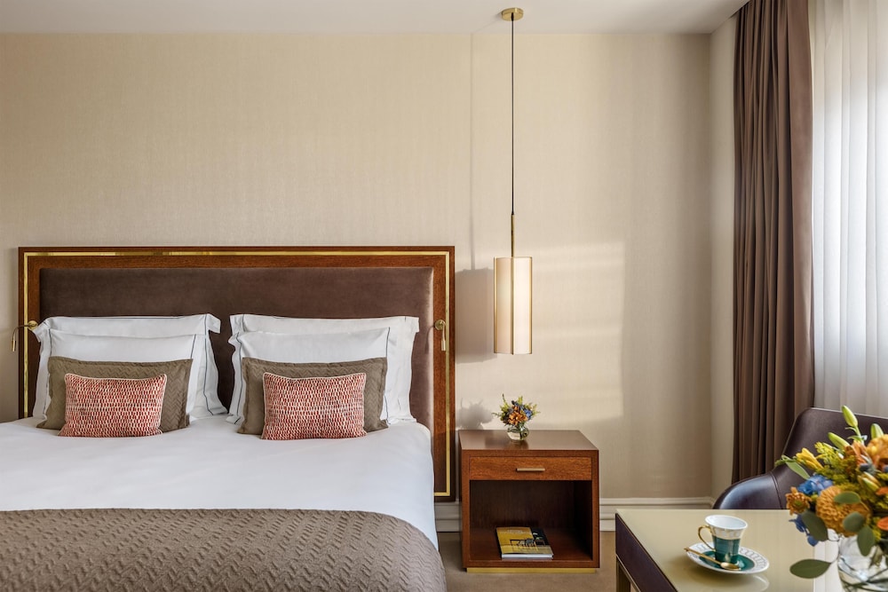Executive, Suite, King Bed, Tivoli Avenida Liberdade the Leading Hotels of the World 9/10