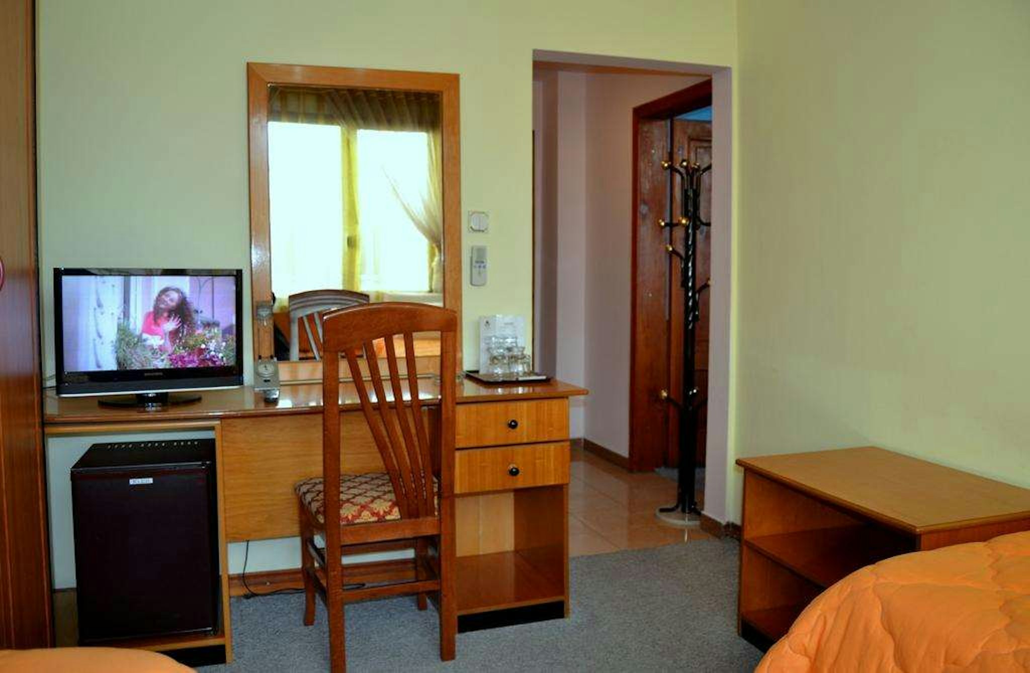 Kruja Hotel 58/65