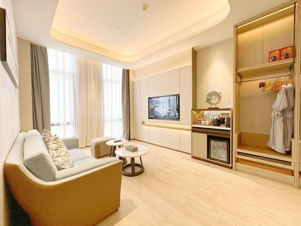 Wyndham Handan Congtai 42/58