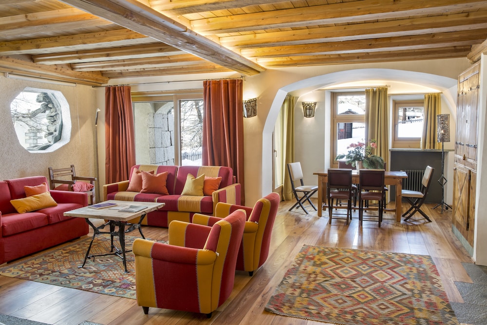 Saint Hubertus Resort 27/50