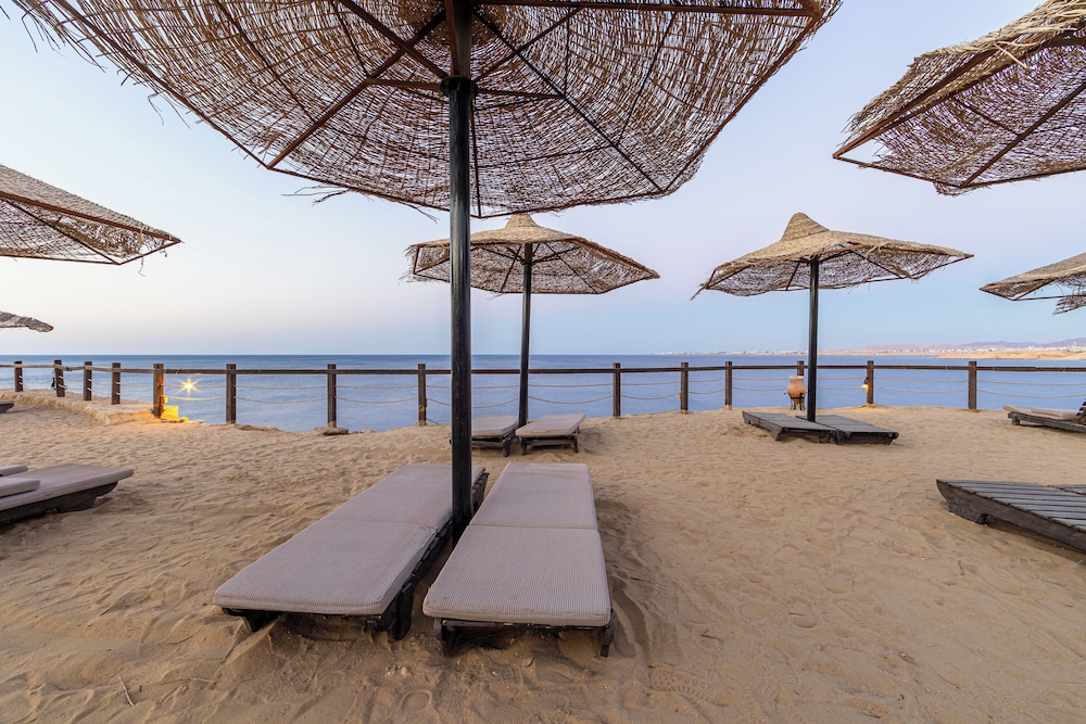 Crowne Plaza Resort Sharm El Sheikh 39/45