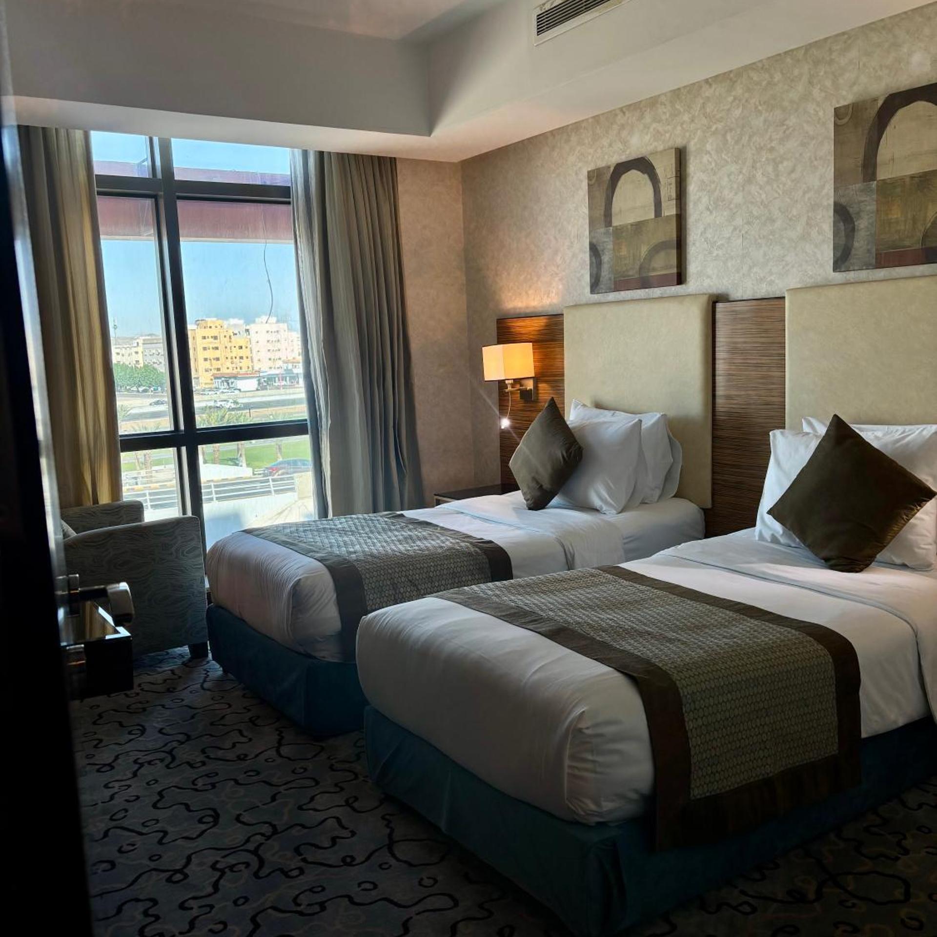 Al Shahbaa Hotel Jeddah 8/49
