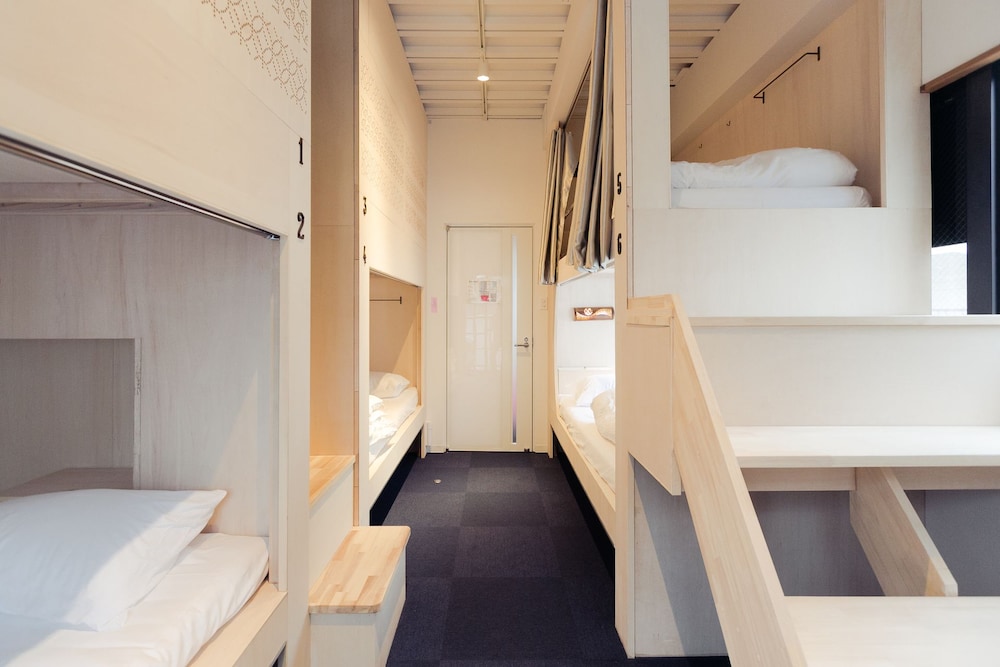 Hakata Minoshima Hostel Futagi 49/50