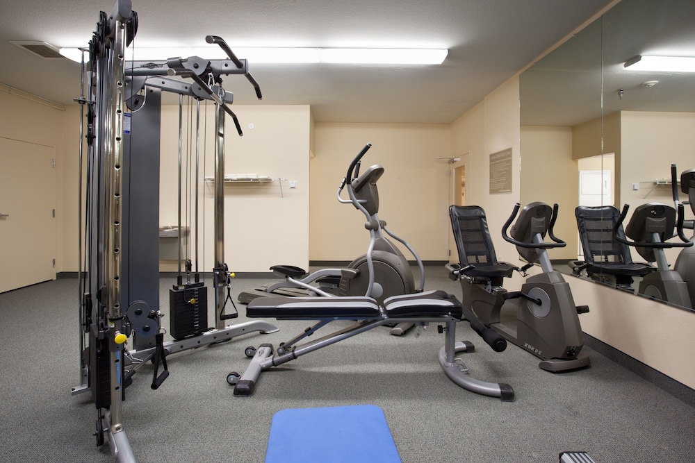 Candlewood Suites Sheridan 35/77