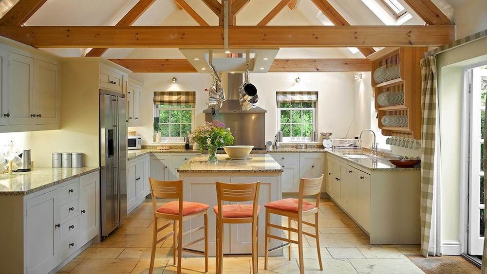Weir Cottage 21/31