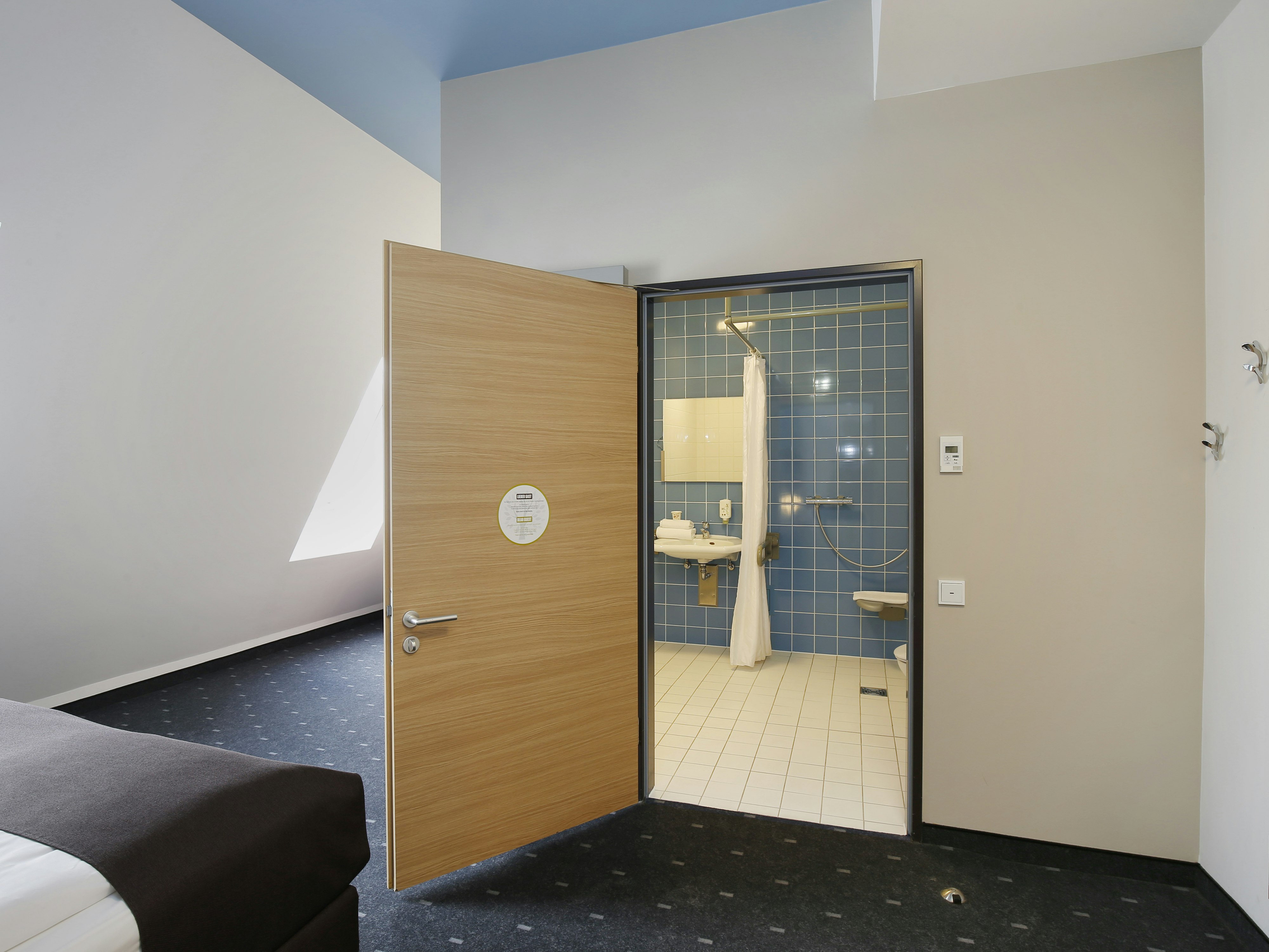 B&B Hotel Berlin-Charlottenburg 3/31