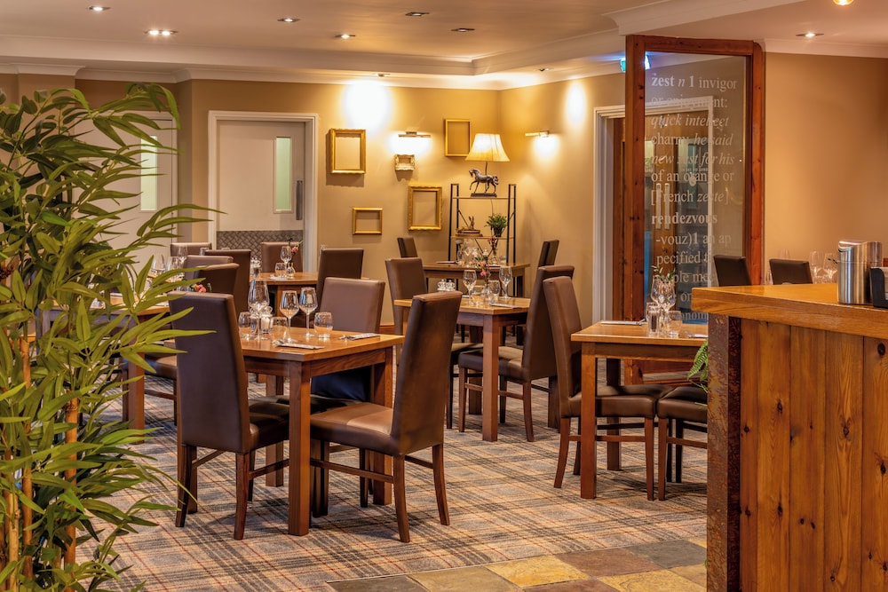 Hollins Hall Hotel, Spa & Golf 39/60