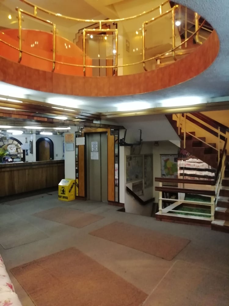 HOTEL LA JOYA 5/42