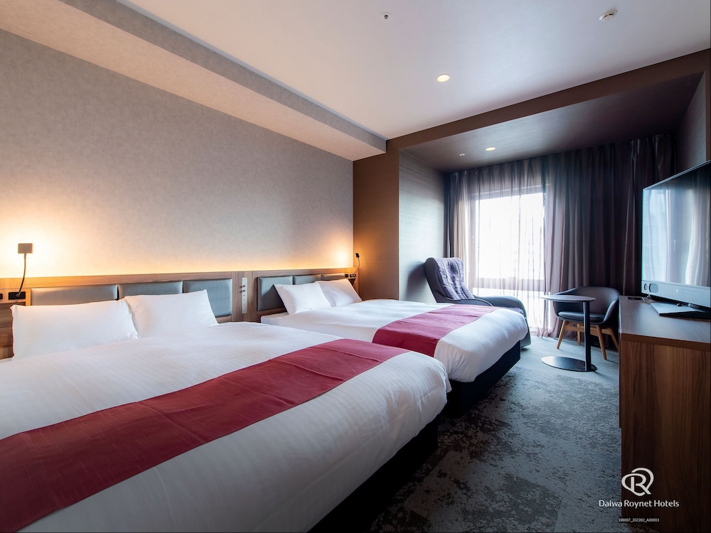 Daiwa Roynet Hotel Hakata Reisen Premier 18/50