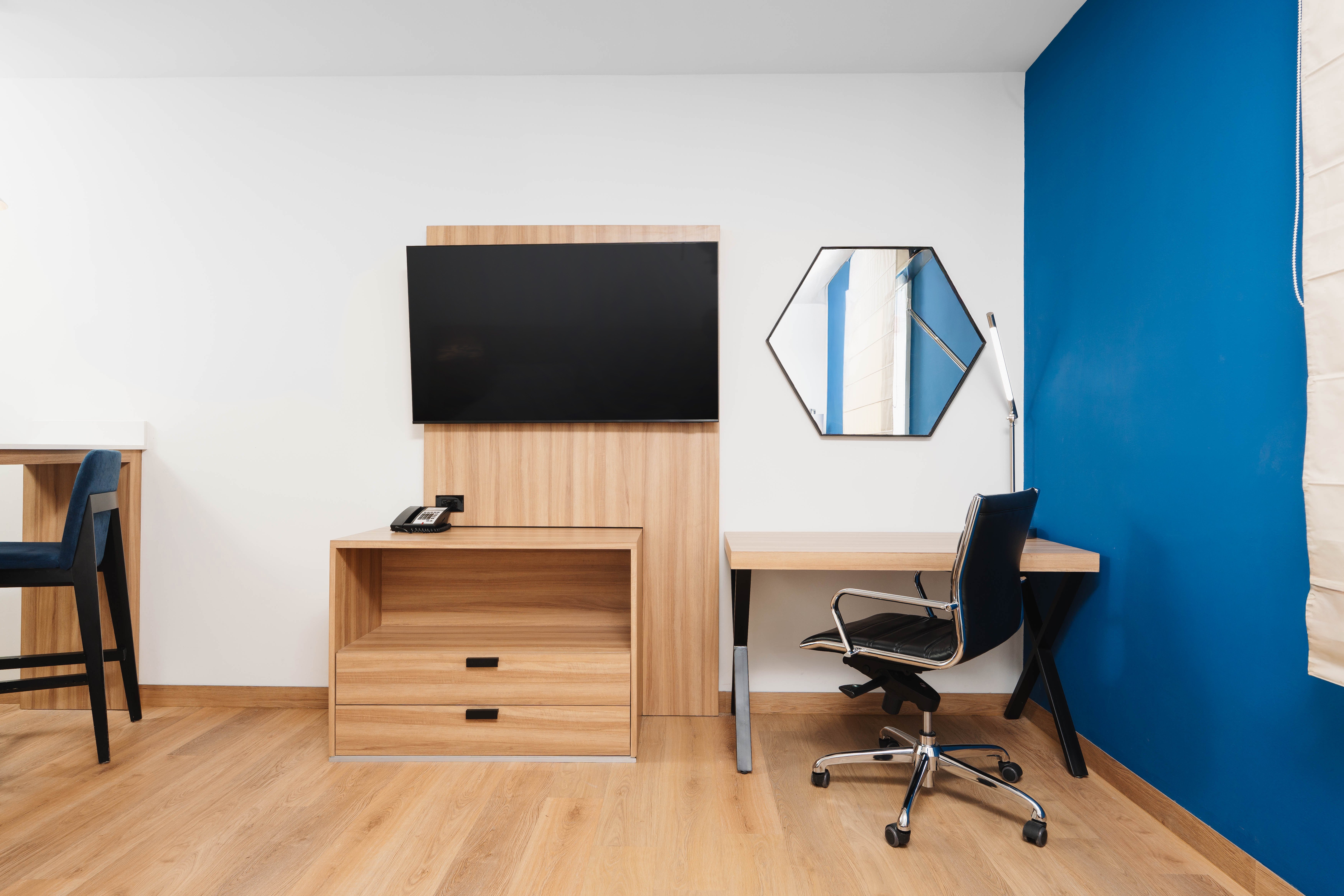 Holiday Inn Express Tegucigalpa 66/72