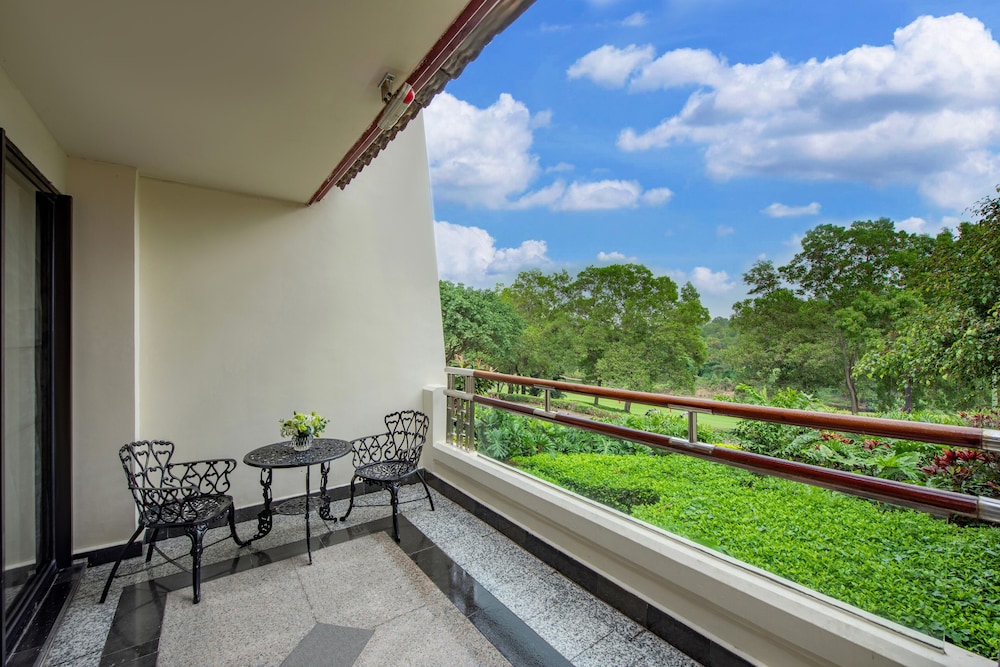 Mission Hills Resort Shenzhen 35/72