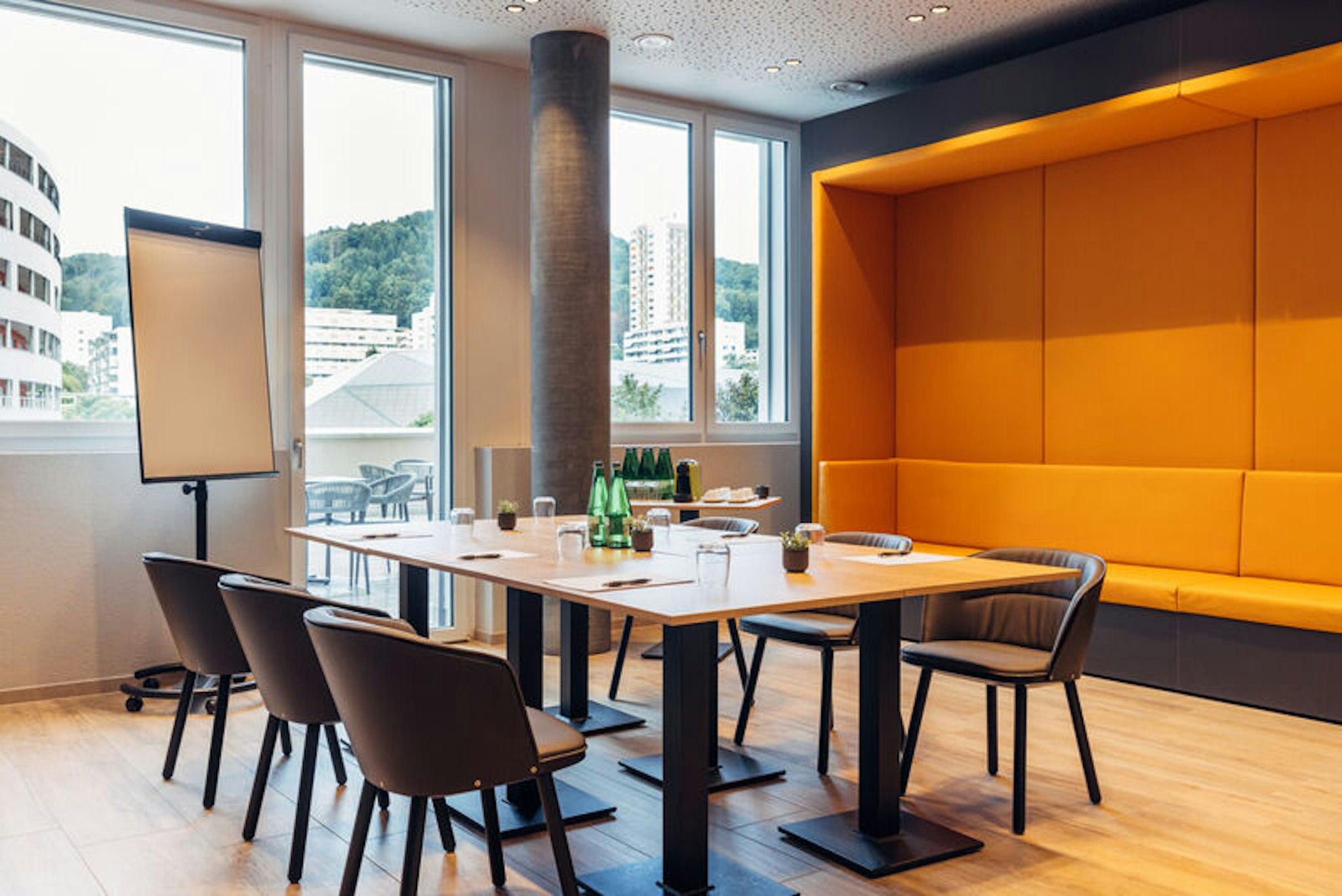harry's home Zurich Limmattal 7/8