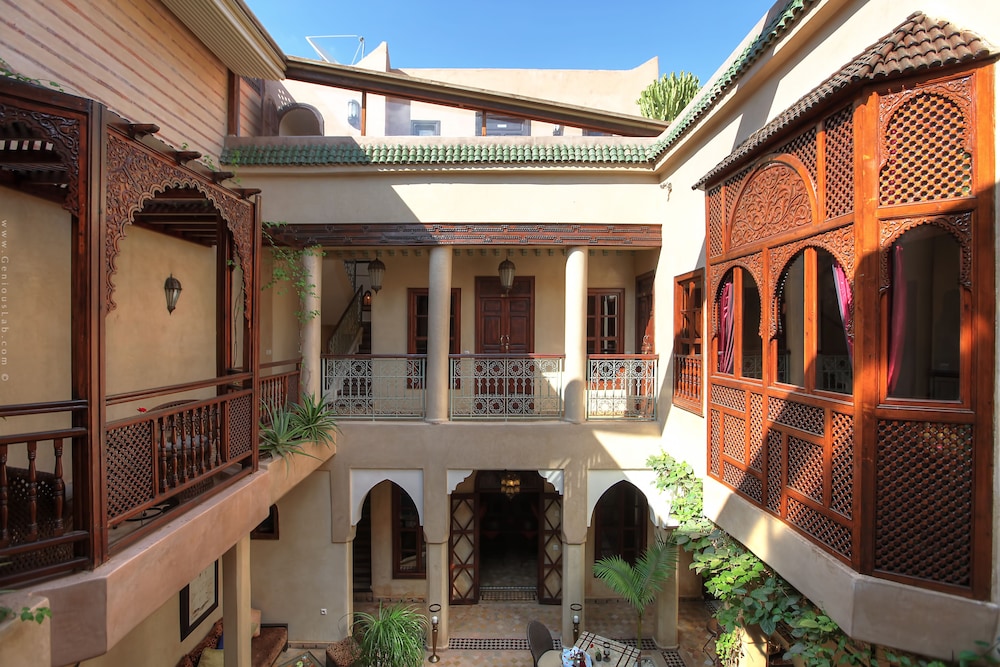 Riad Zayane 1/50