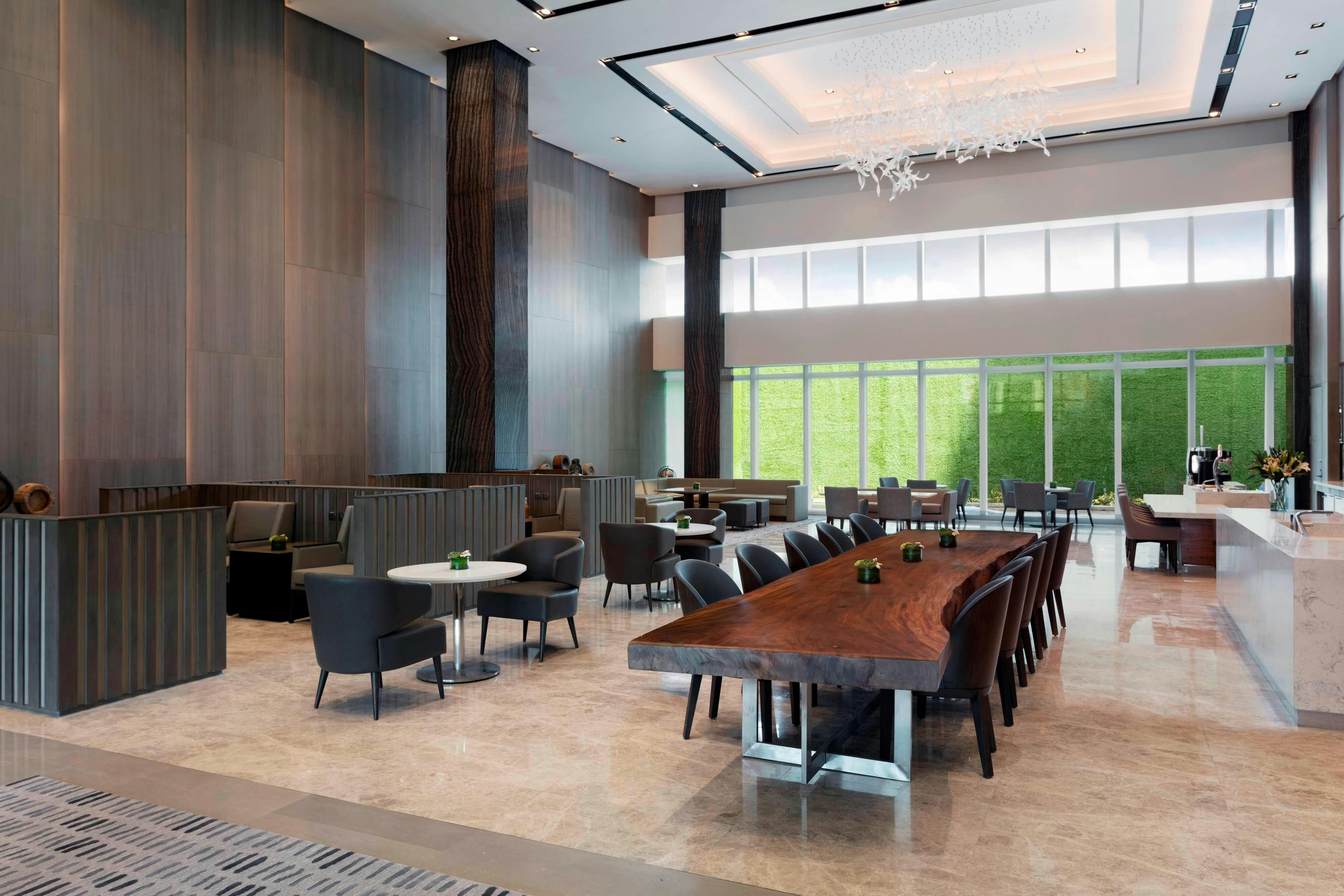 Clark Marriott Hotel 42/53