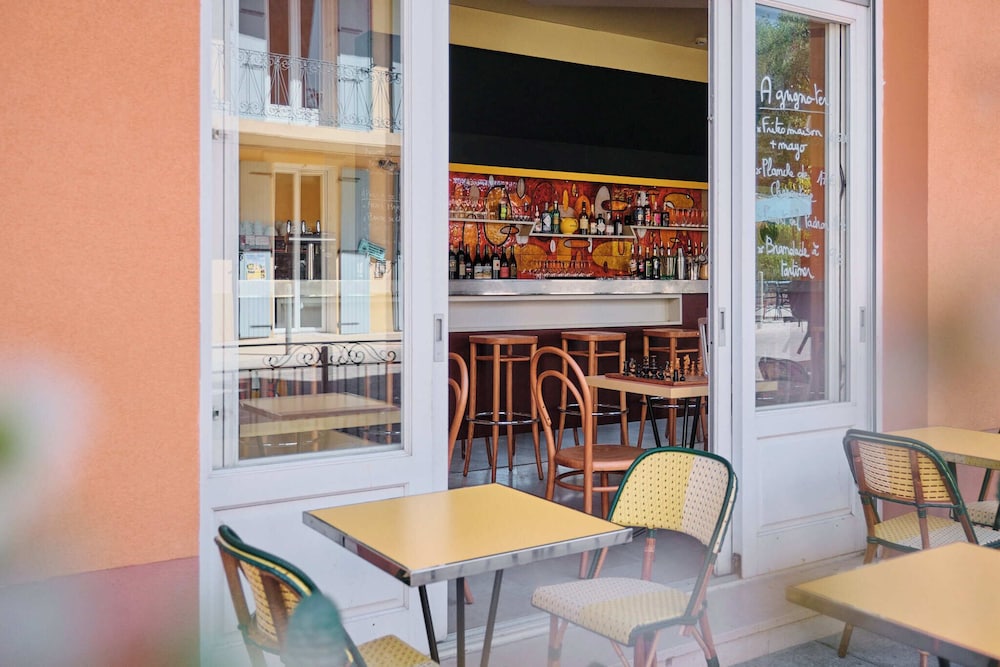 Hotel Le Provencal 44/54