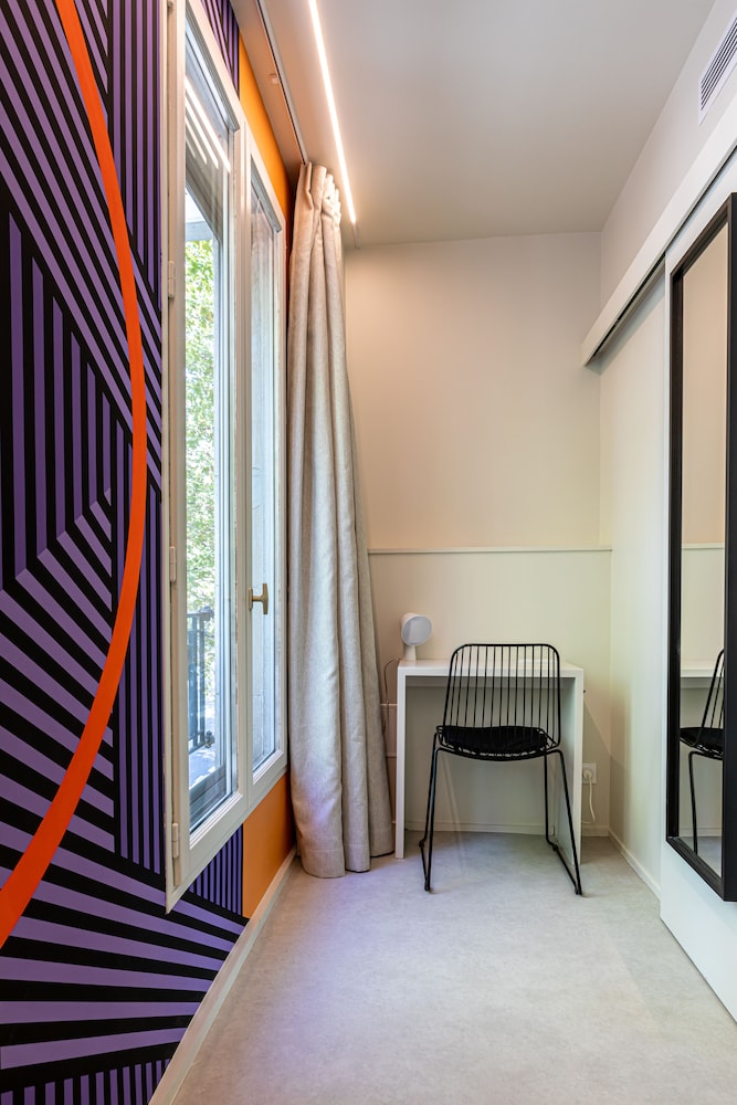 Graphik Montparnasse 17/51