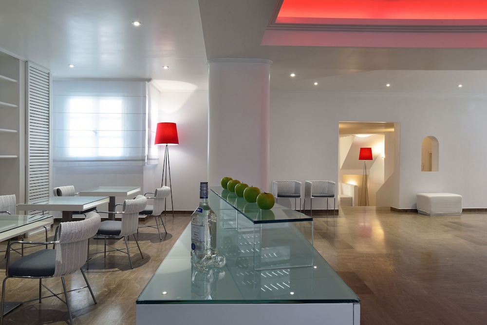 Petasos Chic Hotel 18/28