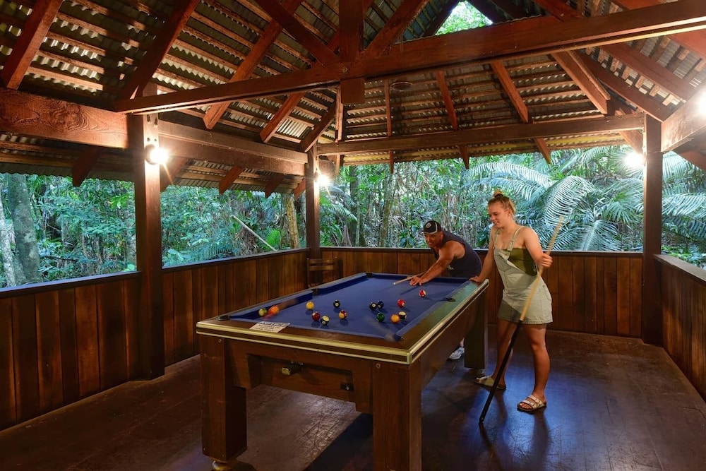 Ferntree Rainforest Lodge 22/46