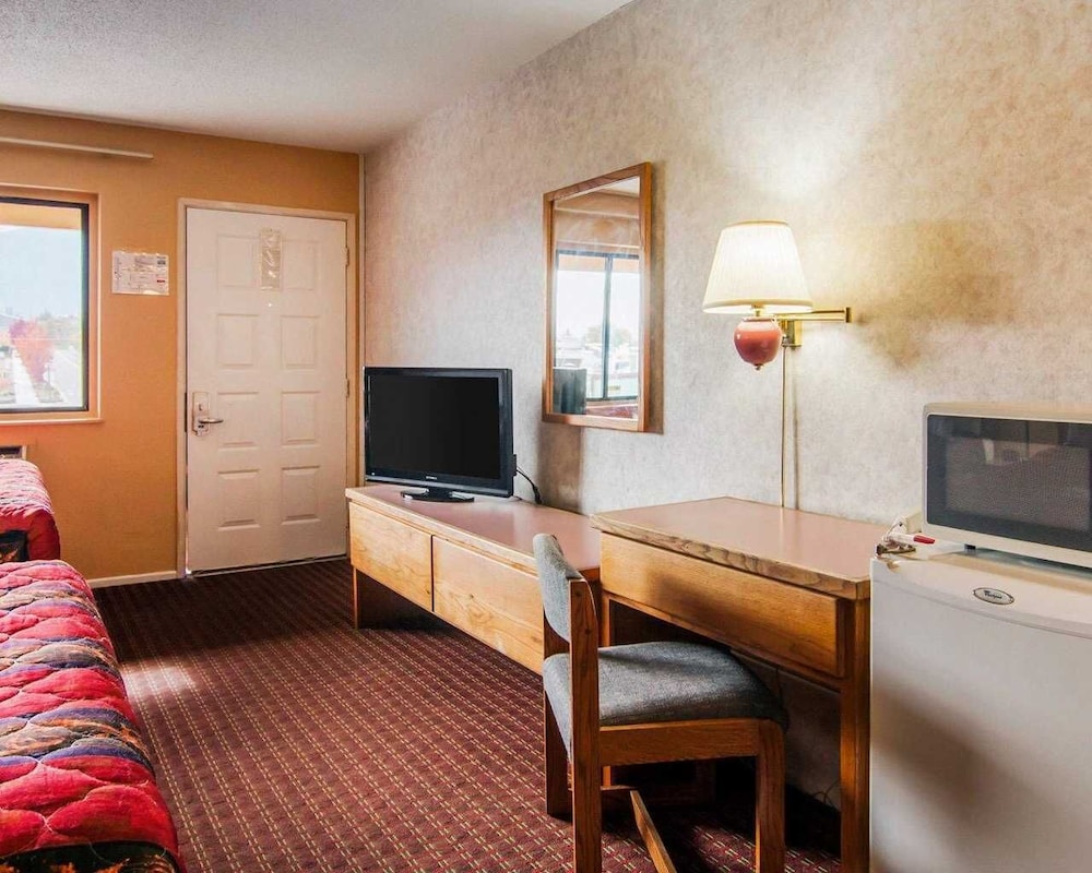 Scottish Inns Ashland 20/29
