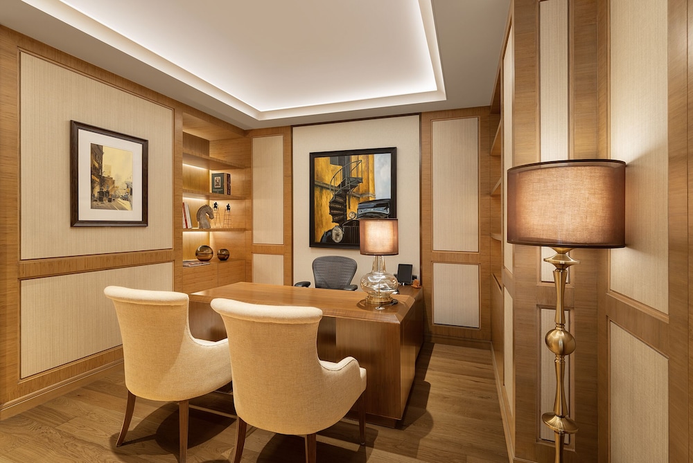 Itc Royal Bengal A Luxury Collection Hotel Kolkata 41/59
