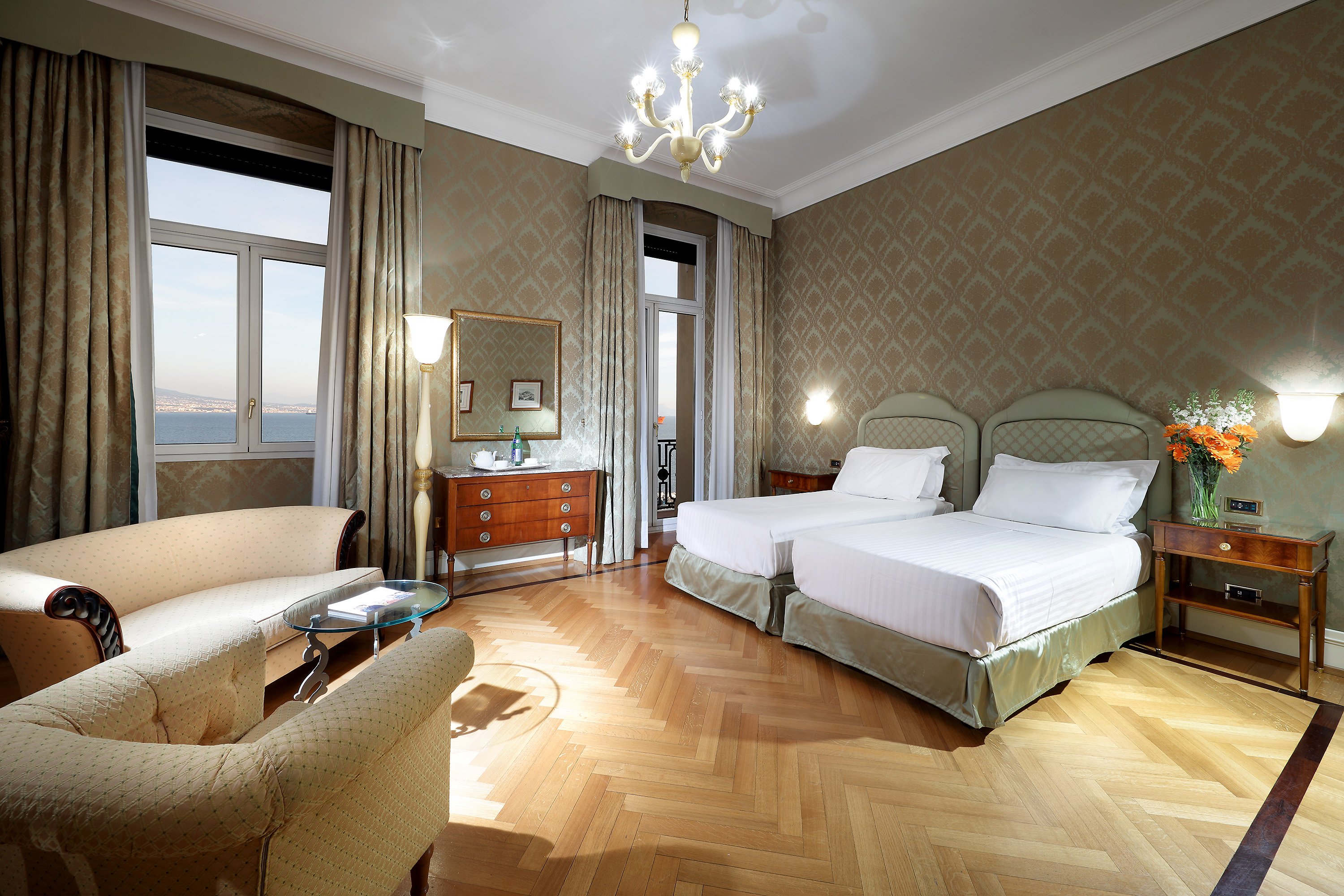 Eurostars Hotel Excelsior 22/76